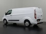 Ford Transit Custom 2.0TDCI 130PK Lang | Euro 6 | Airco | Cruise | 3-Zits