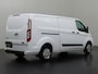 Ford Transit Custom 2.0TDCI 130PK Lang | Euro 6 | Airco | Cruise | 3-Zits