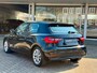 Audi A1 SPORTBACK 30 TFSI Advanced edition|Zwart|Nav|5 Drs|1e Eigenaar|Automaat