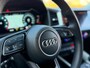 Audi A1 SPORTBACK 30 TFSI Advanced edition|Zwart|Nav|5 Drs|1e Eigenaar|Automaat
