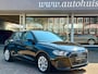 Audi A1 SPORTBACK 30 TFSI Advanced edition|Zwart|Nav|5 Drs|1e Eigenaar|Automaat
