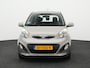 Kia Picanto 1.2 CVVT ISG R-SportbyKia HALF-LEER | AIRCO | LMV | ELEKTRISCHE RAMEN | RADIO | BLUETOOTH | 12 MAANDEN BOVAG GARANTIE |