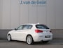 BMW 1-Serie 118i Executive | Sportstoelen | Automaat | LED | PDC