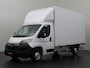 Opel Movano 2.3CDTi 140PK Bakwagen+Laadlift+Trekhaak | Airco | Cruise | Camera | 3-Zits | Dakspoiler
