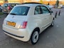 Fiat 500 1.2 Lounge|AUT|1e eignr|Panorama