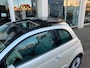 Fiat 500 1.2 Lounge|AUT|1e eignr|Panorama