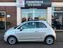 Fiat 500 1.2 Lounge|AUT|1e eignr|Panorama