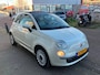 Fiat 500 1.2 Lounge|AUT|1e eignr|Panorama