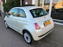 Fiat 500 1.2 Lounge|AUT|1e eignr|Panorama