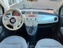 Fiat 500 1.2 Lounge|AUT|1e eignr|Panorama