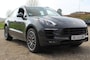 Porsche Macan 3.0 GTS Sport Chrono /Leer/ Sportuitlaat/ Trekhaak !!!