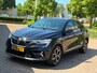 Renault Arkana 1.3 TCe 140|Zwart|Camera|140 PK|1e Eigenaar|Nav|Half Leer