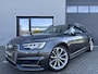 Audi A4 Avant 2.0 TFSI Ultra Sport S Line Edition Automaat 190PK ✓Virtual Cockpit ✓B&O Sound ✓360º Camera ✓Sportstoel Half Leder ✓Matrix LED ✓Elektrische Klep ✓Navigatie Full Map ✓Drive Select ✓BLIS ✓Climate ✓Cruise ✓Parkeersensoren ✓Lichtmetaal 18" ✓Trekhaak