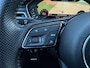 Audi A4 Avant 2.0 TFSI Ultra Sport S Line Edition Automaat 190PK ✓Virtual Cockpit ✓B&O Sound ✓360º Camera ✓Sportstoel Half Leder ✓Matrix LED ✓Elektrische Klep ✓Navigatie Full Map ✓Drive Select ✓BLIS ✓Climate ✓Cruise ✓Parkeersensoren ✓Lichtmetaal 18" ✓Trekhaak