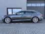 Audi A4 Avant 2.0 TFSI Ultra Sport S Line Edition Automaat 190PK ✓Virtual Cockpit ✓B&O Sound ✓360º Camera ✓Sportstoel Half Leder ✓Matrix LED ✓Elektrische Klep ✓Navigatie Full Map ✓Drive Select ✓BLIS ✓Climate ✓Cruise ✓Parkeersensoren ✓Lichtmetaal 18" ✓Trekhaak