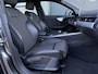 Audi A4 Avant 2.0 TFSI Ultra Sport S Line Edition Automaat 190PK ✓Virtual Cockpit ✓B&O Sound ✓360º Camera ✓Sportstoel Half Leder ✓Matrix LED ✓Elektrische Klep ✓Navigatie Full Map ✓Drive Select ✓BLIS ✓Climate ✓Cruise ✓Parkeersensoren ✓Lichtmetaal 18" ✓Trekhaak