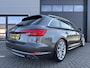 Audi A4 Avant 2.0 TFSI Ultra Sport S Line Edition Automaat 190PK ✓Virtual Cockpit ✓B&O Sound ✓360º Camera ✓Sportstoel Half Leder ✓Matrix LED ✓Elektrische Klep ✓Navigatie Full Map ✓Drive Select ✓BLIS ✓Climate ✓Cruise ✓Parkeersensoren ✓Lichtmetaal 18" ✓Trekhaak