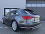 Audi A4 Avant 2.0 TFSI Ultra Sport S Line Edition Automaat 190PK ✓Virtual Cockpit ✓B&O Sound ✓360º Camera ✓Sportstoel Half Leder ✓Matrix LED ✓Elektrische Klep ✓Navigatie Full Map ✓Drive Select ✓BLIS ✓Climate ✓Cruise ✓Parkeersensoren ✓Lichtmetaal 18" ✓Trekhaak
