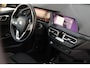 BMW 1-Serie 116i Sportline Automaat | Adaptieve Cruise Control | Live Cockpit | Sportstoelen | Half Leer | Apple Carplay / Android Auto | Parkeersensoren | Sport Line