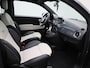 Fiat 500 1.0 Hybrid Dolcevita PANORAMADAK | APPLE CARPLAY | LMV | CRUISE | AIRCO | RADIO | BLUETOOTH | DEALER ONDERHOUDEN | 12 MAANDEN BOVAG GARANTIE |