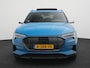 Audi E-tron e-tron 55 quattro advanced Pro Line Plus 95 kWh AUTOMAAT | PANORAMADAK | LEDER | SPORTSTOELEN | CAMERA | NAVIGATIE | ADAPTIEVE CRUISE | CLIMA | 12 MAANDEN BOVAG GARANTIE |