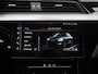 Audi E-tron e-tron 55 quattro advanced Pro Line Plus 95 kWh AUTOMAAT | PANORAMADAK | LEDER | SPORTSTOELEN | CAMERA | NAVIGATIE | ADAPTIEVE CRUISE | CLIMA | 12 MAANDEN BOVAG GARANTIE |
