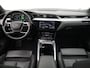 Audi E-tron e-tron 55 quattro advanced Pro Line Plus 95 kWh AUTOMAAT | PANORAMADAK | LEDER | SPORTSTOELEN | CAMERA | NAVIGATIE | ADAPTIEVE CRUISE | CLIMA | 12 MAANDEN BOVAG GARANTIE |