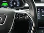 Audi E-tron e-tron 55 quattro advanced Pro Line Plus 95 kWh AUTOMAAT | PANORAMADAK | LEDER | SPORTSTOELEN | CAMERA | NAVIGATIE | ADAPTIEVE CRUISE | CLIMA | 12 MAANDEN BOVAG GARANTIE |