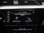 Audi E-tron e-tron 55 quattro advanced Pro Line Plus 95 kWh AUTOMAAT | PANORAMADAK | LEDER | SPORTSTOELEN | CAMERA | NAVIGATIE | ADAPTIEVE CRUISE | CLIMA | 12 MAANDEN BOVAG GARANTIE |