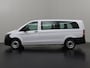 Mercedes-Benz Vito Automaat Personenbus | 9-Persoons | Extra Lang | Prijs incl BTW € 26499,-- | Airco | Cruise | 2-2-2-3 Stoelopstelling