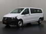 Mercedes-Benz Vito Automaat Personenbus | 9-Persoons | Extra Lang | Prijs incl BTW € 26499,-- | Airco | Cruise | 2-2-2-3 Stoelopstelling
