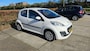 Peugeot 107 1.0 ACTIVE 5drs NL AUTO / NAP / GARANTIE