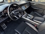Audi RS Q8 4.0 TFSI RS Q8 Quattro | Dynamic-pakket plus | Head-up | 4-WBS |