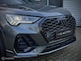 Audi Q3 45 TFSI e S-Line Keyless, Pano, Sfeer, Matrix, Camera