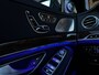 Mercedes-Benz S-klasse 500 PLUG-IN HYBRID Lang|3D|PANO|HEADUP|360•