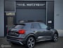 Audi Q2 35 TFSI CoD Sport 3x S line Pano, NAP, Leer, stoelvwr