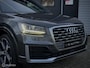 Audi Q2 35 TFSI CoD Sport 3x S line Pano, NAP, Leer, stoelvwr