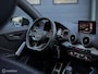 Audi Q2 35 TFSI CoD Sport 3x S line Pano, NAP, Leer, stoelvwr