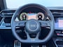 Audi A3 Sportback 45 TFSI e S edition Competition RS zetels/360