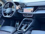 Audi A3 Sportback 45 TFSI e S edition Competition RS zetels/360