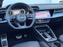 Audi A3 Sportback 45 TFSI e S edition Competition RS zetels/360