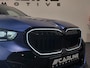 BMW 5-Serie 520i M SPORTPAKKET INDIVIDUAL PANORAMA ASSIST KEYLESS LEDER MATT GARANTIE NAP APK
