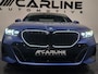 BMW 5-Serie 520i M SPORTPAKKET INDIVIDUAL PANORAMA ASSIST KEYLESS LEDER MATT GARANTIE NAP APK