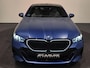 BMW 5-Serie 520i M SPORTPAKKET INDIVIDUAL PANORAMA ASSIST KEYLESS LEDER MATT GARANTIE NAP APK