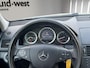 Mercedes-Benz C-klasse 200 K 1 Jaar APK