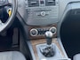 Mercedes-Benz C-klasse 200 K 1 Jaar APK