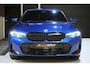 BMW 3-Serie 330e xDrive M-Sport Laser HUD Carplay Leder VOL