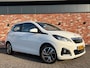 Peugeot 108 1.2 VTi Allure 5drs Lm Velgen Nieuwe Apk!