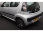 Citroën C1 1.0-12V Ambiance 2010 Automaat | NAP | Airco | Centrale vergrendeling | Radio CD | Elektrische ramen | Toerenteller |