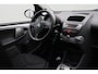 Citroën C1 1.0-12V Ambiance 2010 Automaat | NAP | Airco | Centrale vergrendeling | Radio CD | Elektrische ramen | Toerenteller |